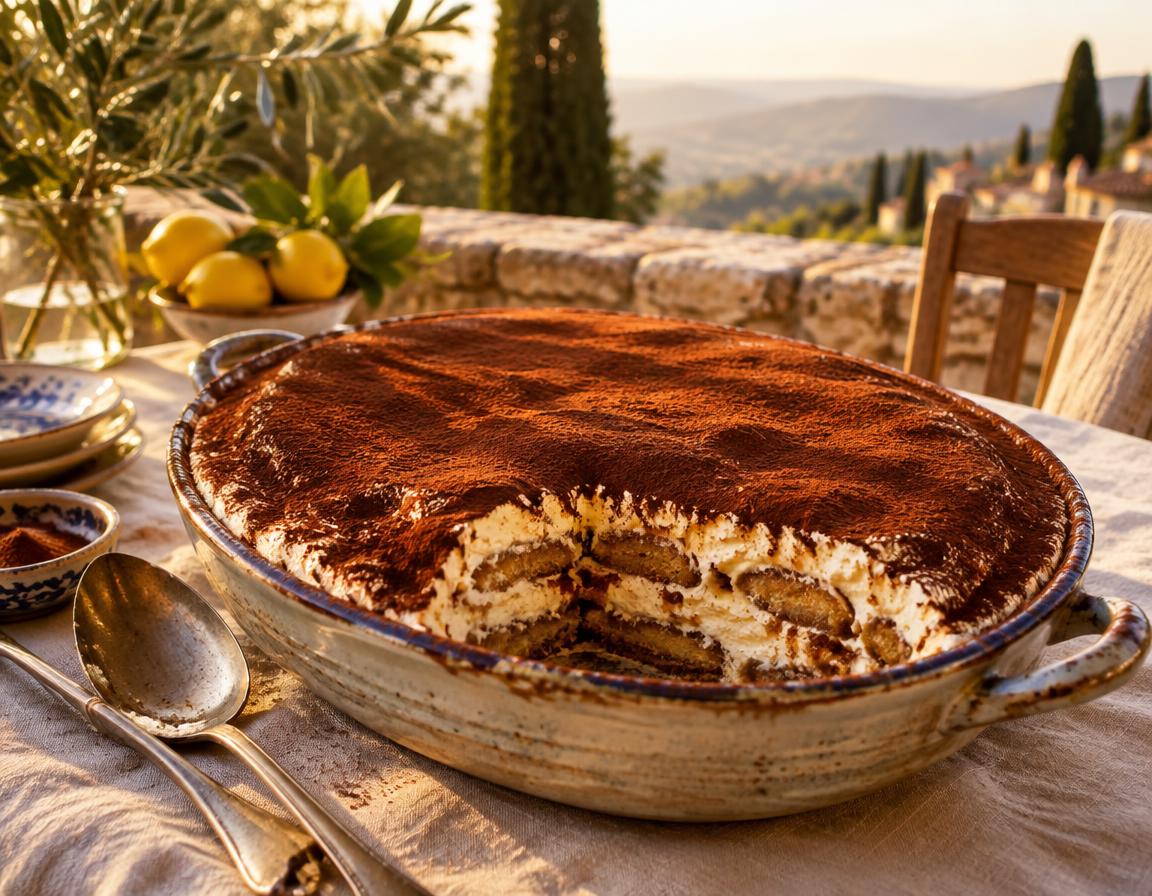 Dessert XXL à partager